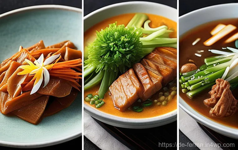 자가 발효 메주 만들기 과정 - Here are three detailed image generation prompts in English, based on the provided text about Meju, ...